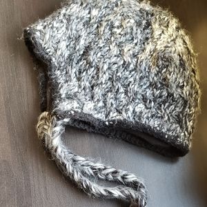 Columbia knit winter hat